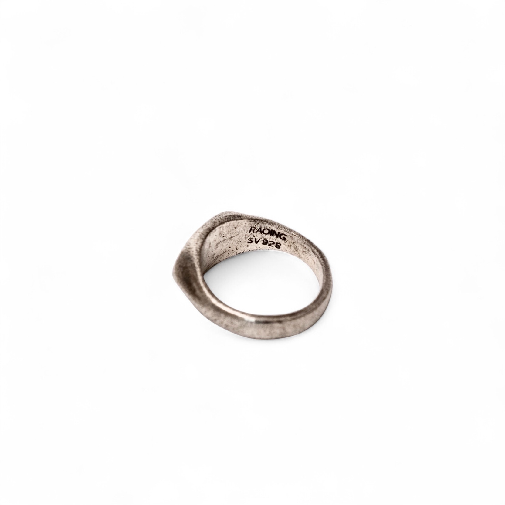画像3: RAOING (ローイング) | Seed Ring  (3)