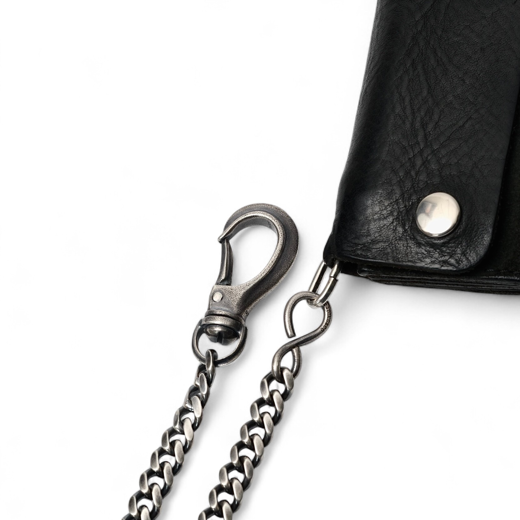 画像4: RAOING (ローイング) | Classic Wallet Chain  (4)