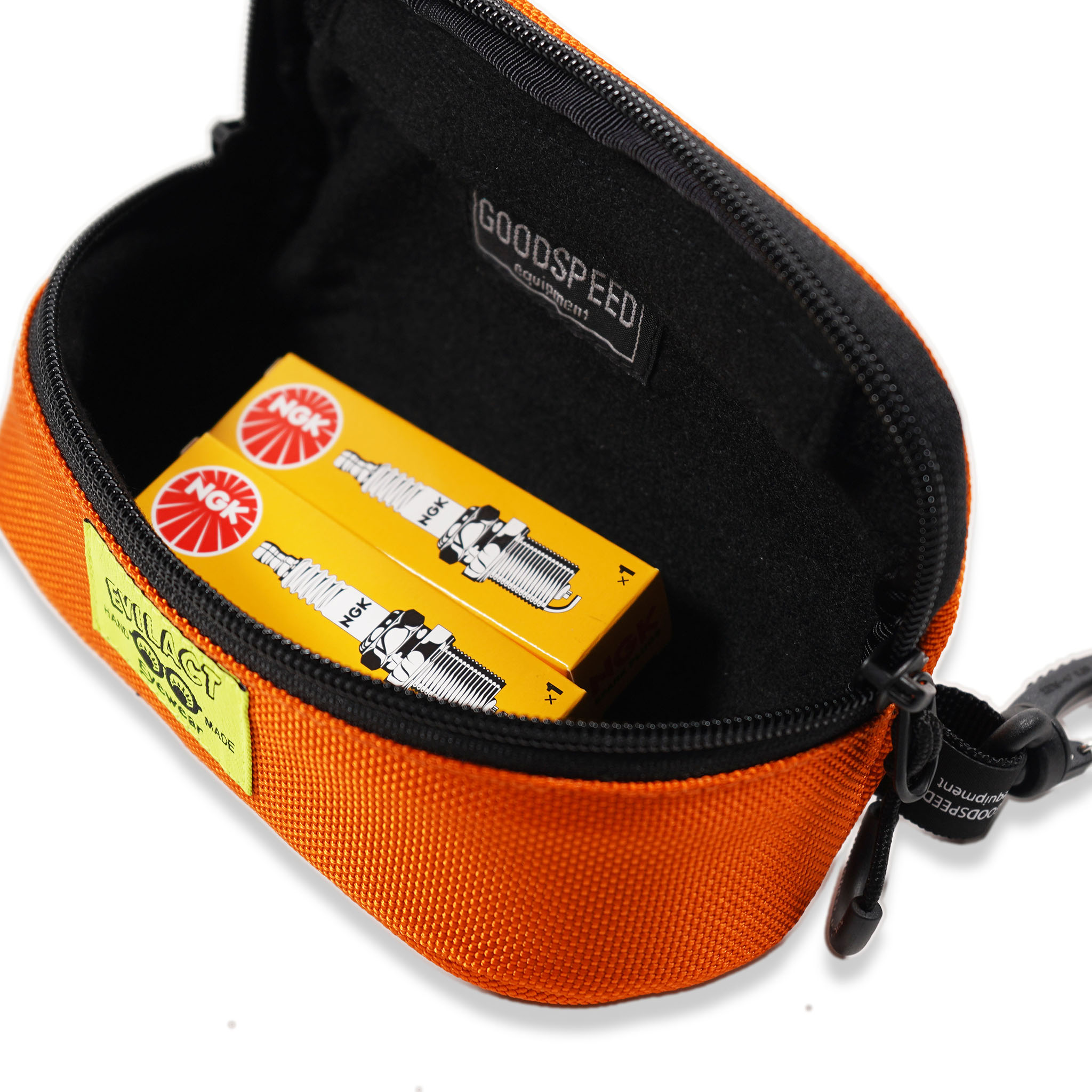 画像2: GOODSPEED equipment × EVILACTeyewear | Hardcase  (2)