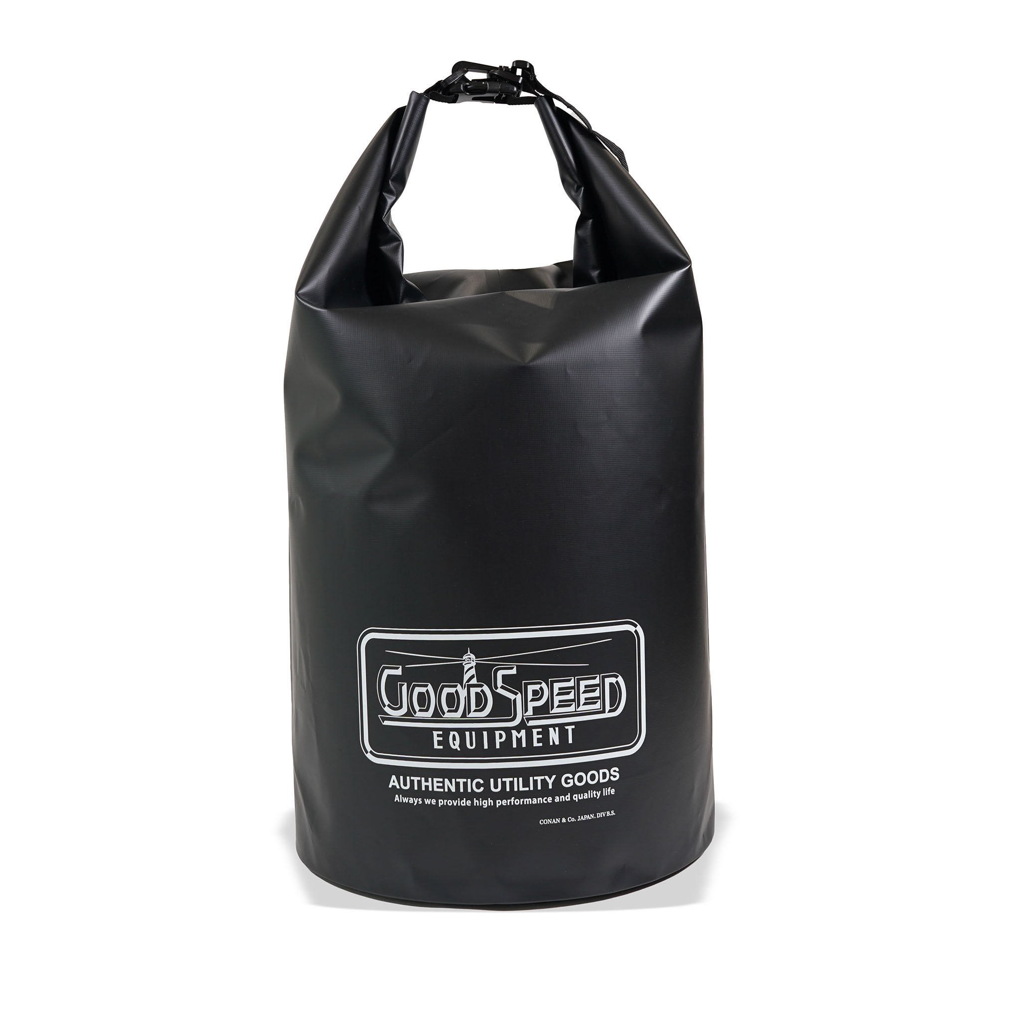 画像1: GOODSPEED equipment | Rain Bag 50L  (1)