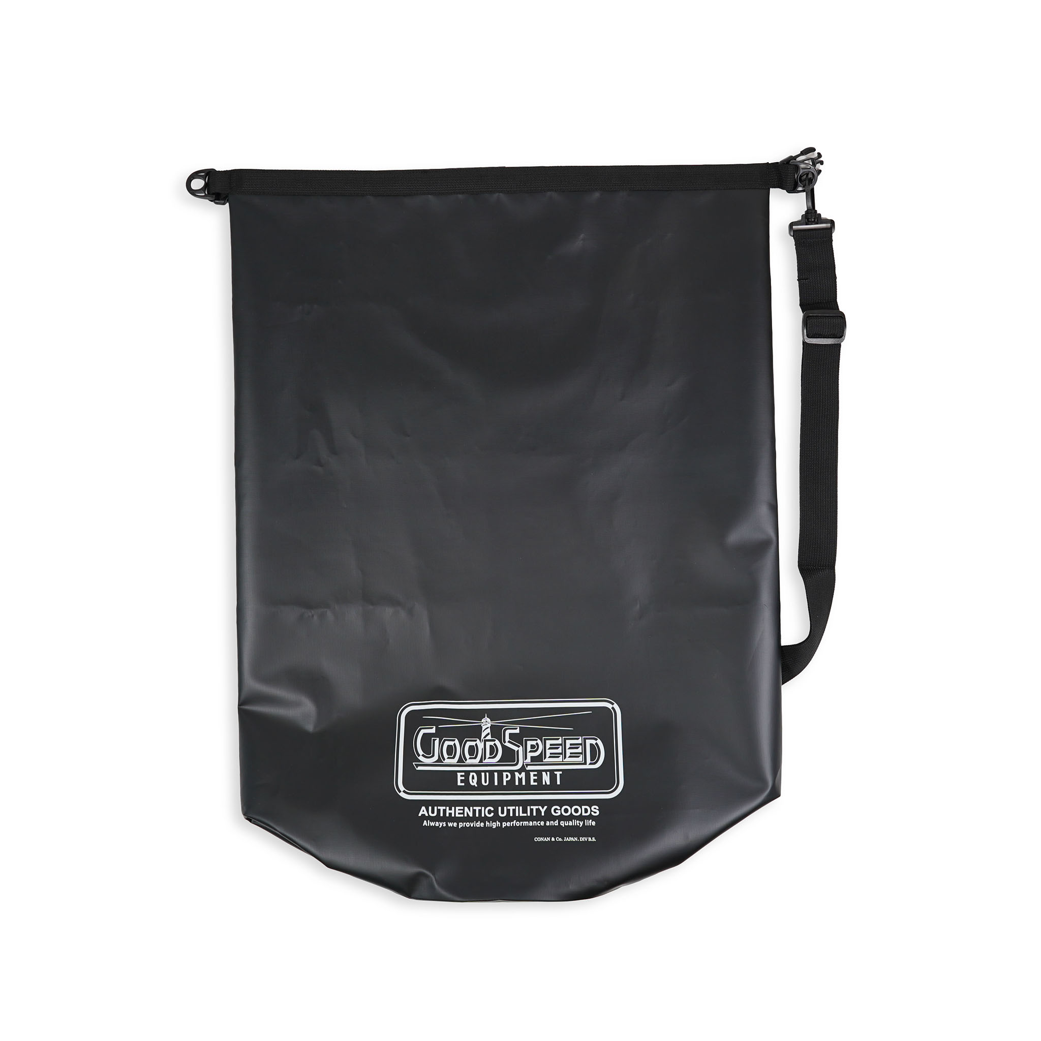 画像4: GOODSPEED equipment | Rain Bag 50L  (4)
