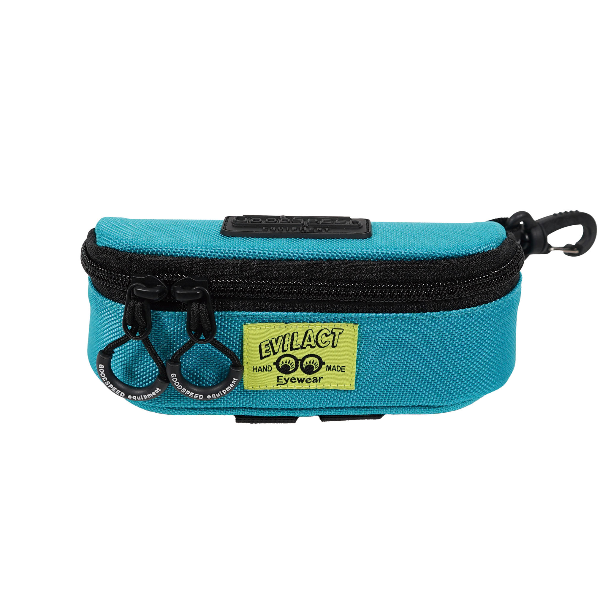 画像1: GOODSPEED equipment × EVILACTeyewear | Hardcase  (1)