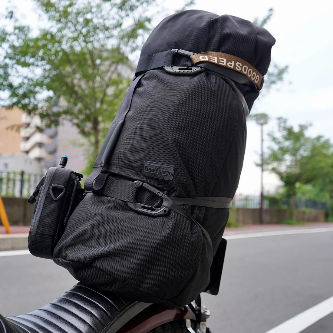 画像3: GOODSPEED equipment | 2pack Carabina  (3)