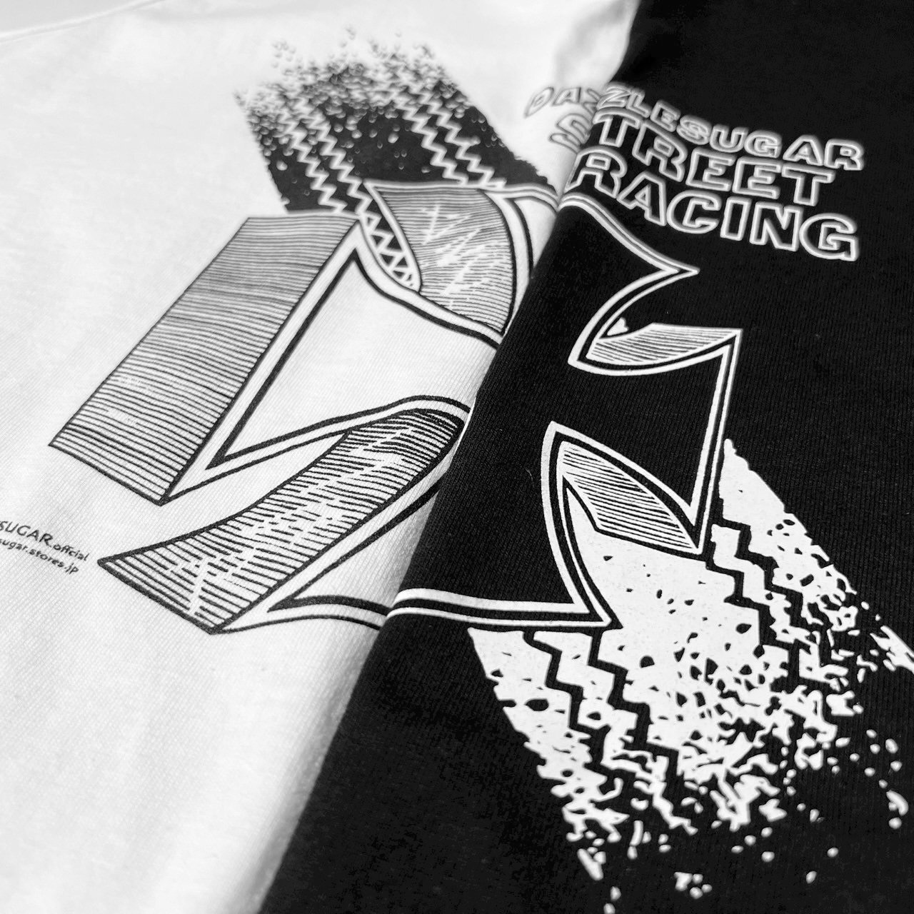 画像4: DAZZLESUGAR (ダズルシュガー) | SR Tanktop  (4)