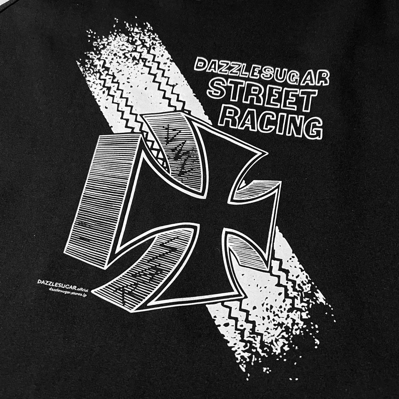 画像3: DAZZLESUGAR (ダズルシュガー) | SR Tanktop  (3)