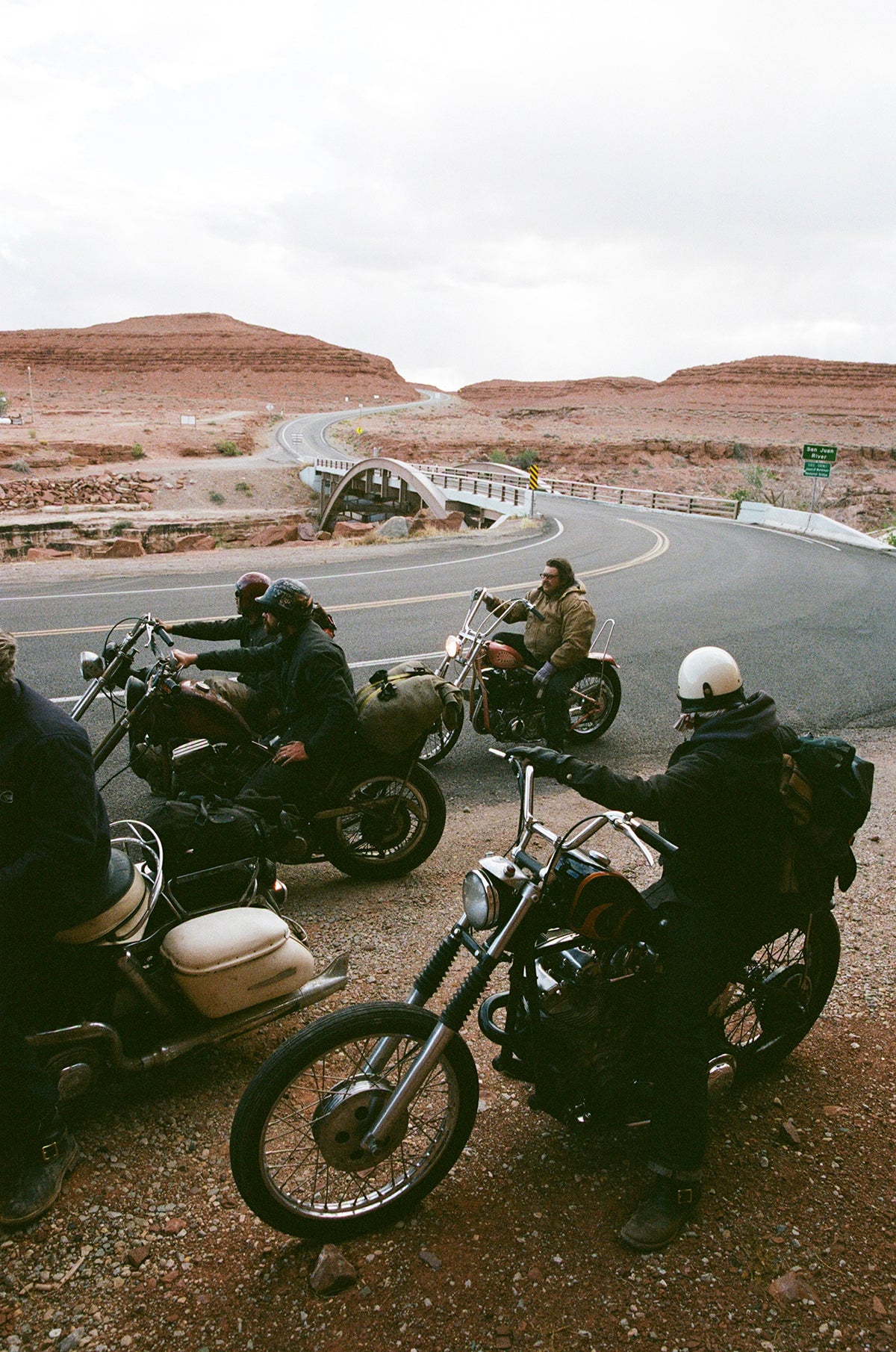 画像: RIPPER Magazine