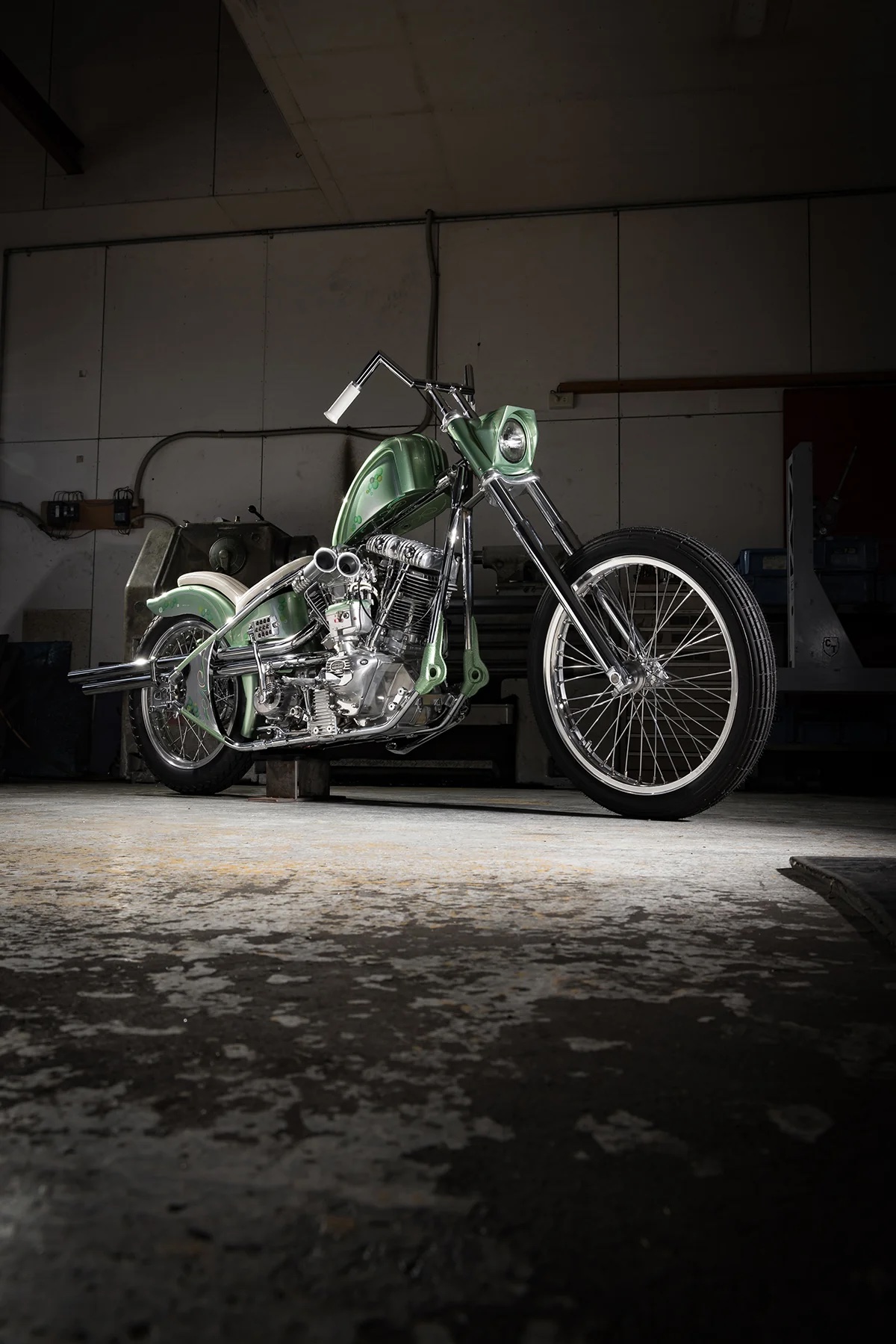 画像: RIPPER Magazine