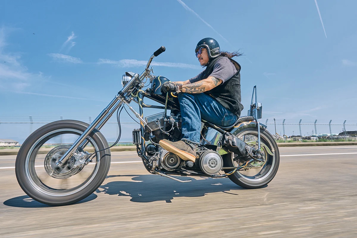 画像: RIPPER Magazine