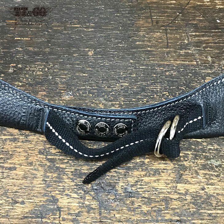 画像3: TT&CO. (ティーティーアンドカンパニー) | ダブルストラップ 仕様変更専用 (3)