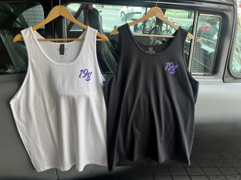 画像: SAMS (サムズ) | SCC TANK TOP 