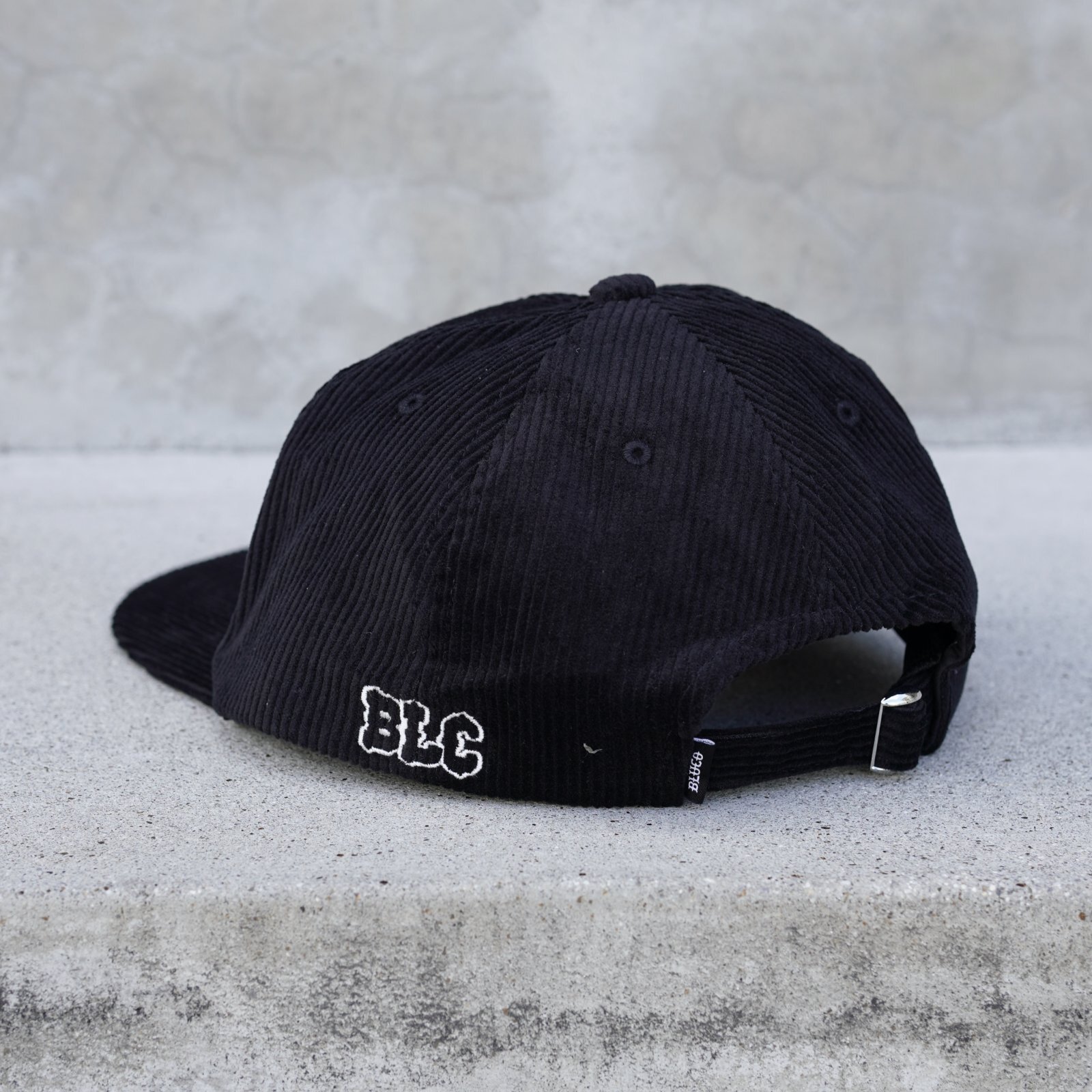 画像3: BLUCO (ブルコ) | CORDUROY CAP -Patch-  (3)