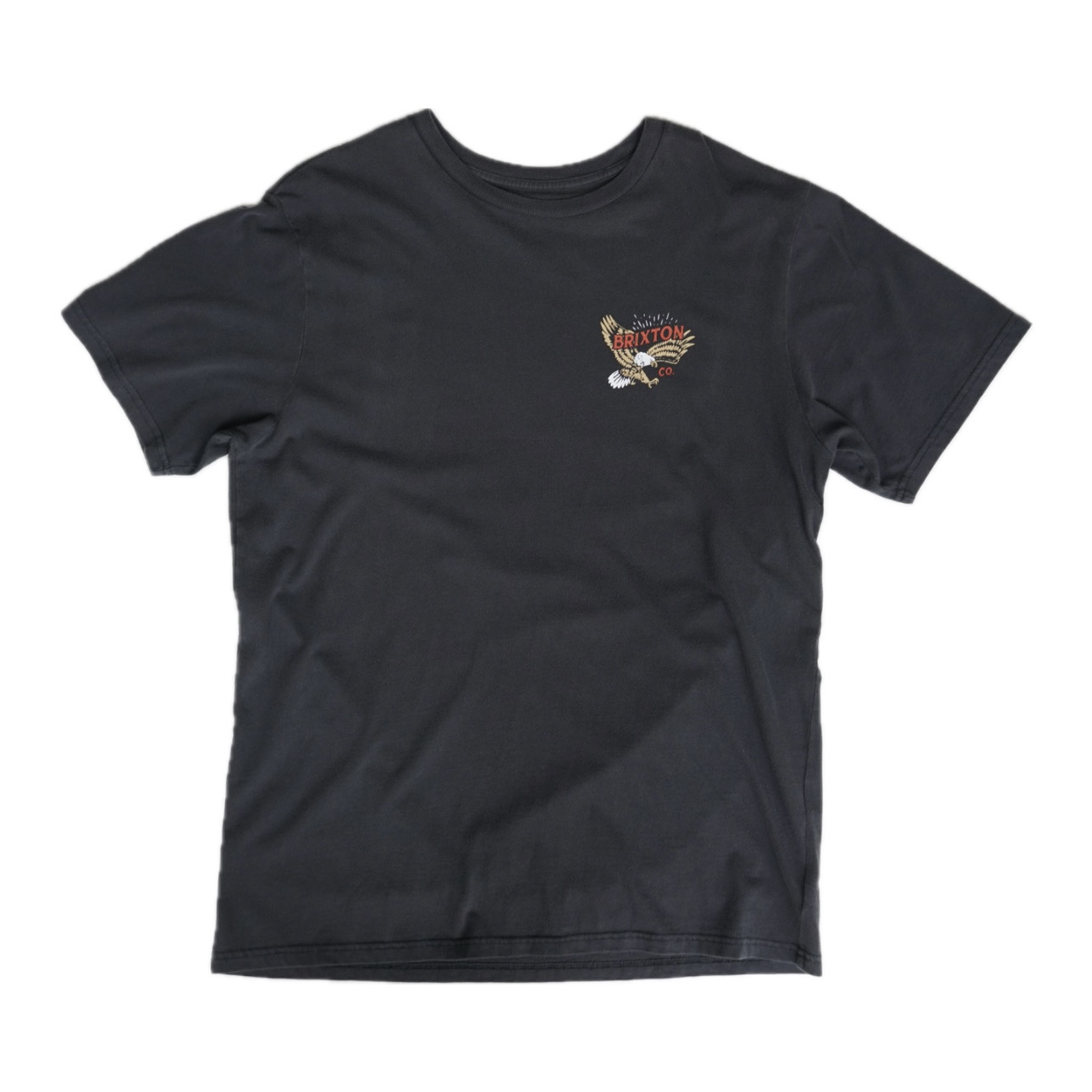 画像2: 【20%OFF】BRIXTON (ブリクストン) | KELLER S/S STT  (2)