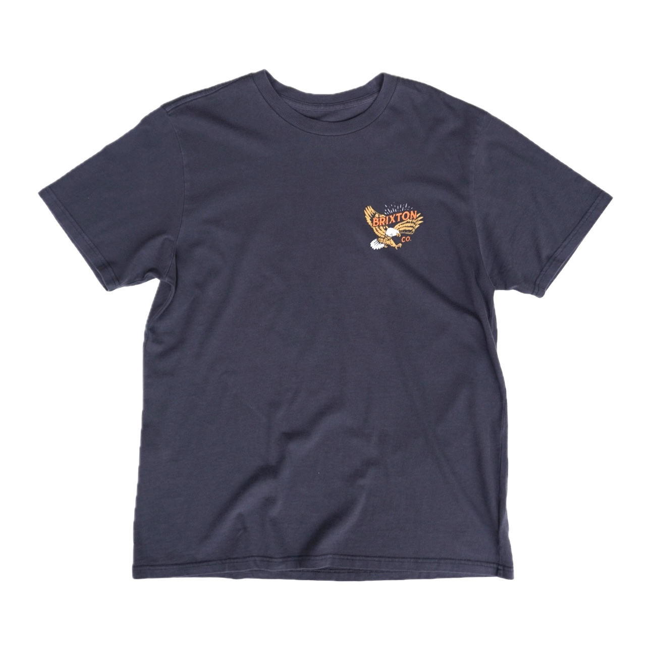 画像2: 【20%OFF】BRIXTON (ブリクストン) | KELLER S/S STT  (2)