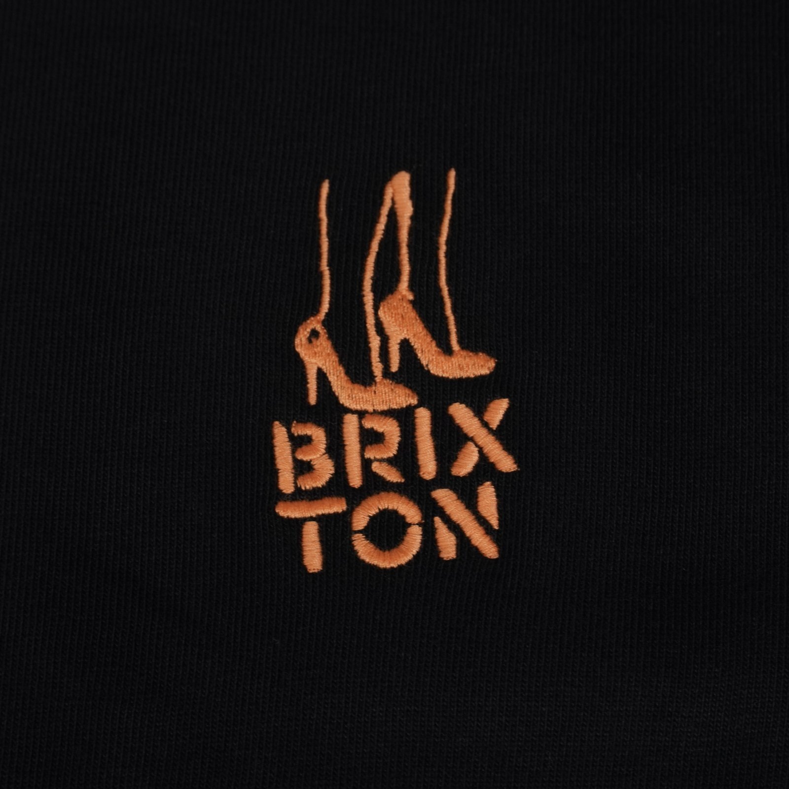 画像3: 【20%OFF】BRIXTON (ブリクストン) | ROSA HW S/S STT  (3)