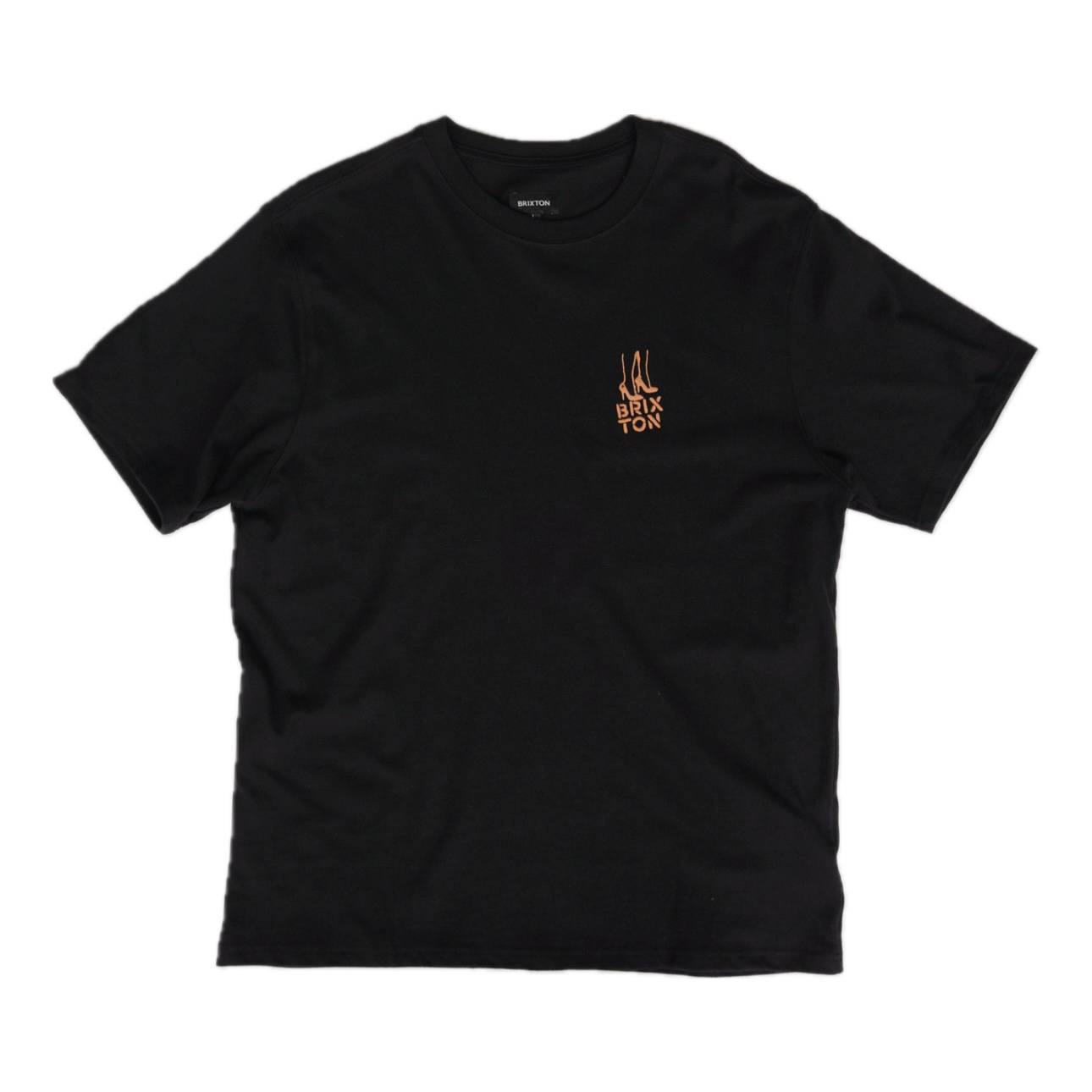 画像1: 【20%OFF】BRIXTON (ブリクストン) | ROSA HW S/S STT  (1)