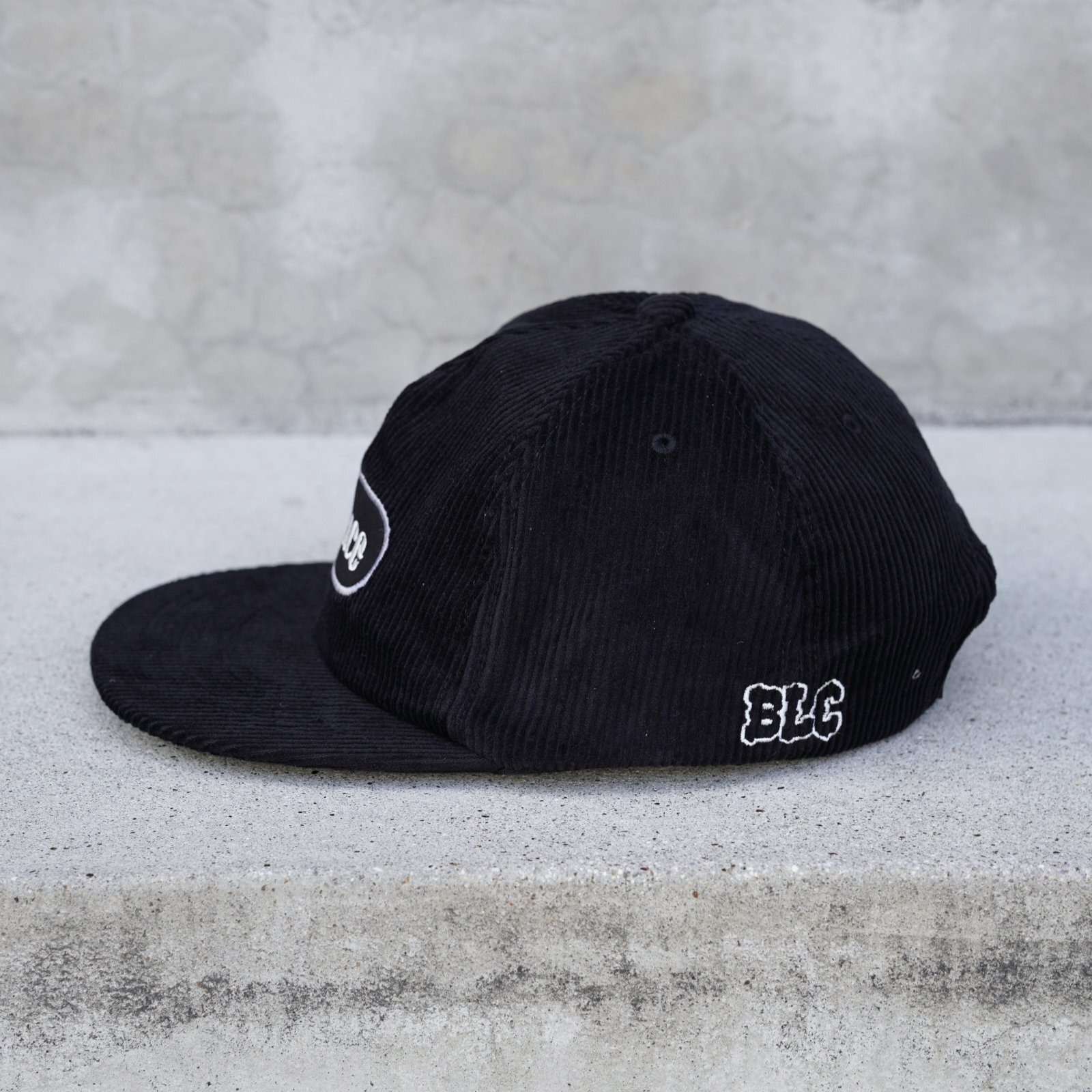 画像2: BLUCO (ブルコ) | CORDUROY CAP -Patch-  (2)