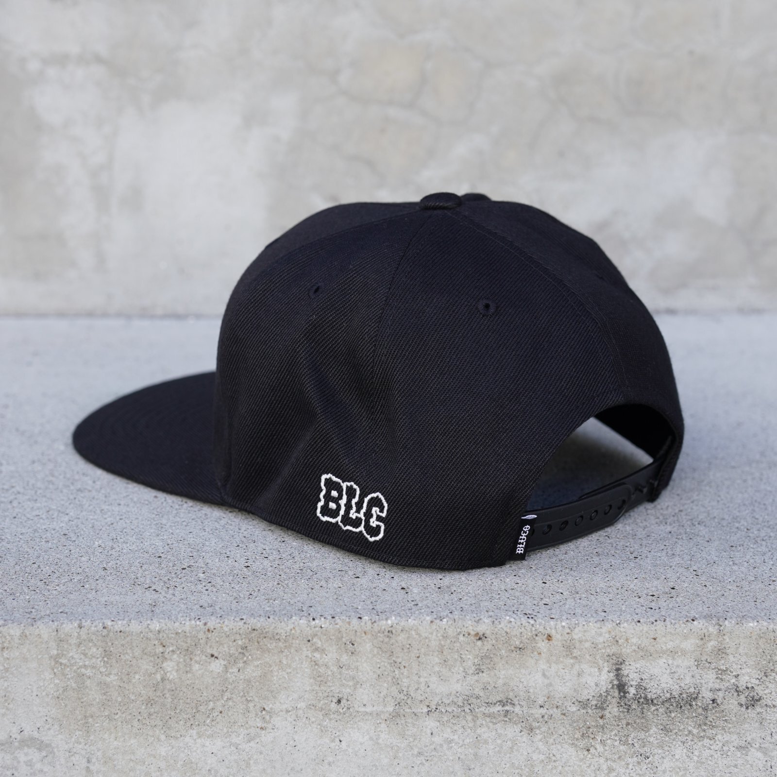 画像3: BLUCO (ブルコ) | 6-PANEL CAP -Champ-  (3)