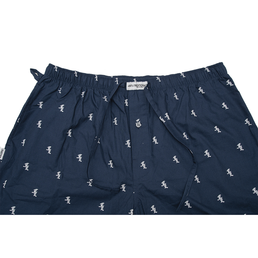 画像3: FLUTTER (フラッター) | O/E FL logo Easy Short Pants  (3)