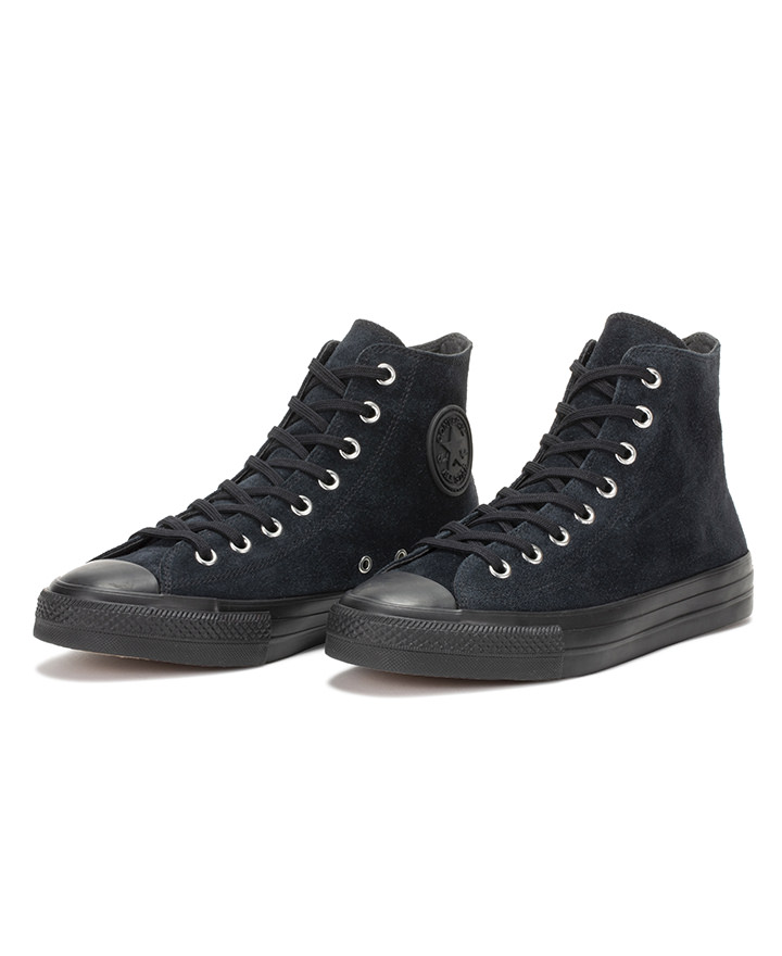画像1: CONVERSE SKATEBOARDING (コンバース スケートボーディング) | ALL STAR SK HI (1)