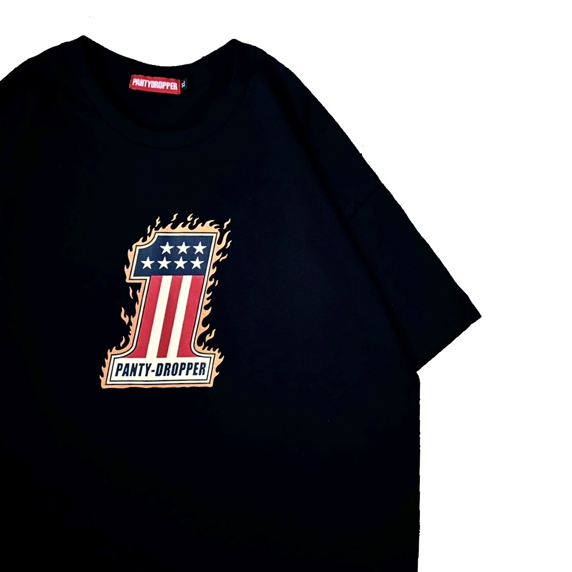 画像3: PANTYDROPPER | S/S TEE 【No1】 (3)