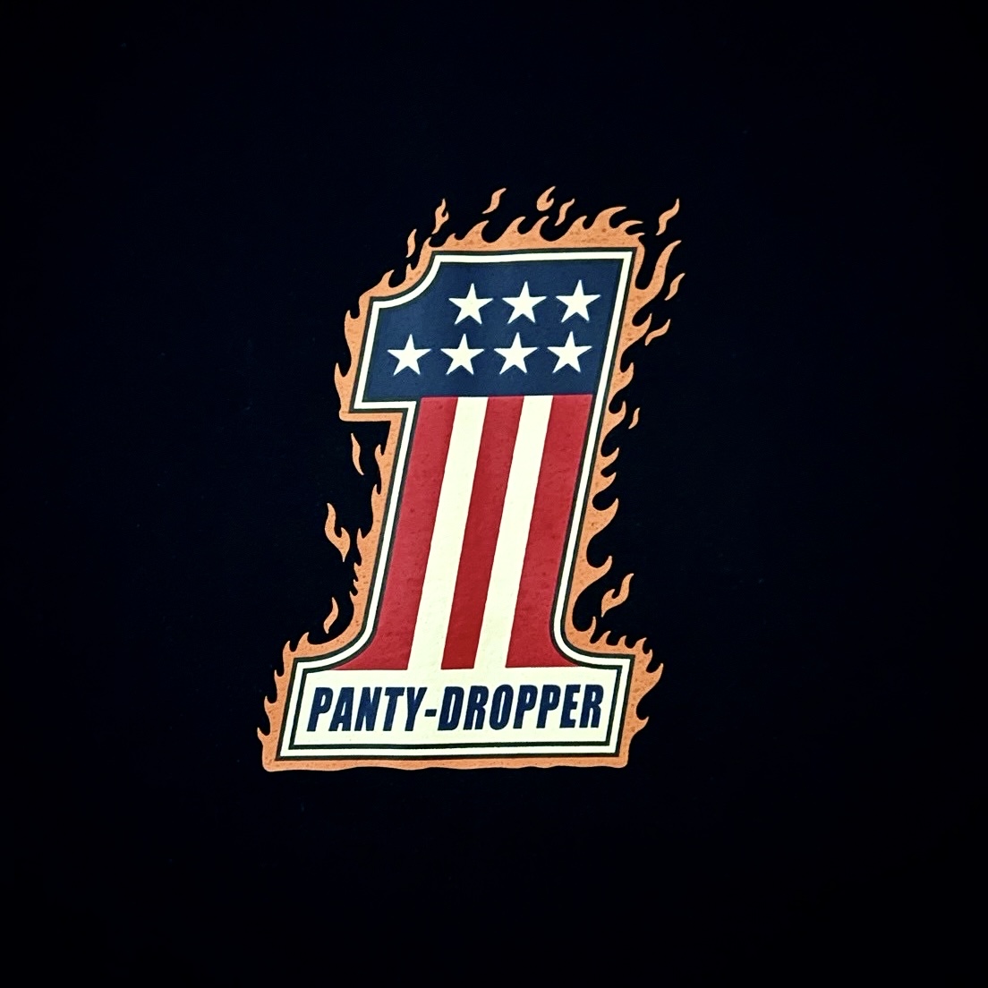 画像4: PANTYDROPPER | S/S TEE 【No1】 (4)