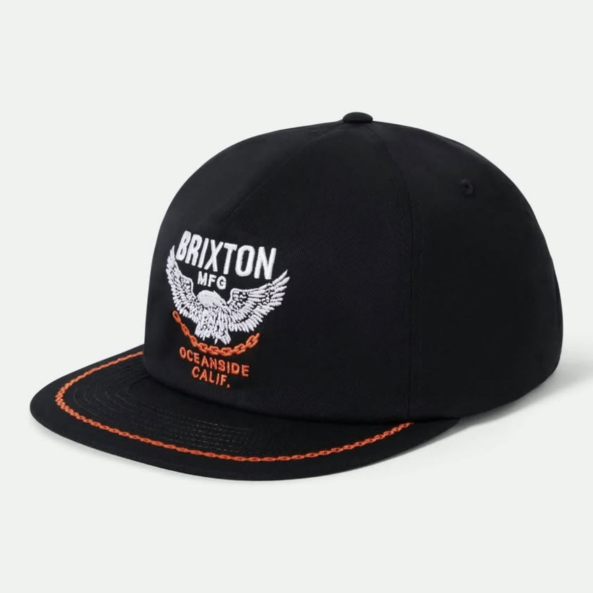 画像1: BRIXTON (ブリクストン) | WALLER HP SNPK  (1)