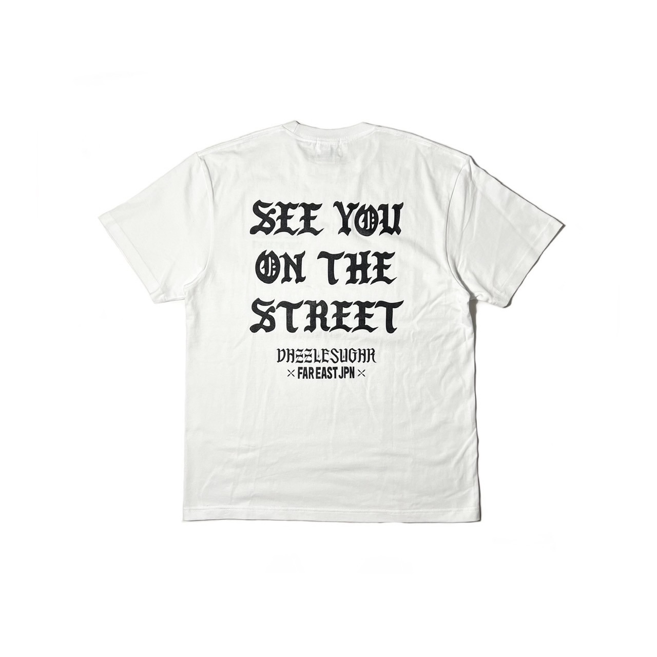 ターチュです！ Peter Tosh Long Sleeve T-shirt