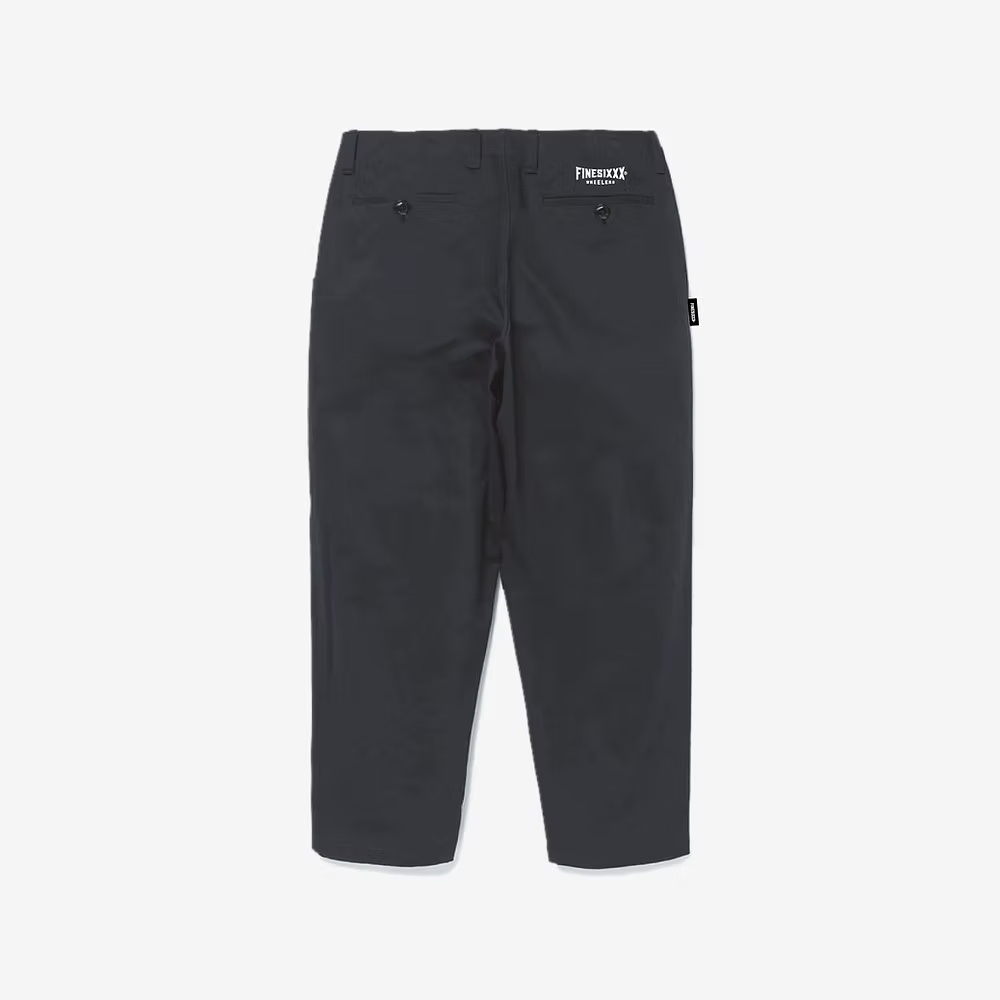 FINESIXXX/ファインシックス　T/Cカスタムワークパンツ　W36 楽天市場】全3色【FINESIXXX/ファインシックス】2025SS「T/C