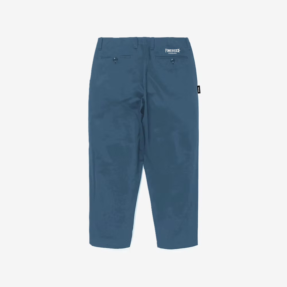 FINESIXXX (ファインシックス) | STANDARD T/C CUSTOM WORK