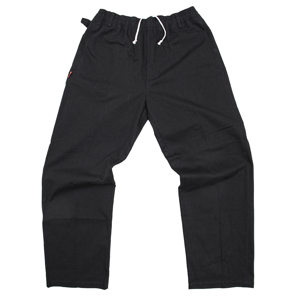画像1: FLUTTER (フラッター) | The Holiday -Comfy fit- Cotton Twill Easy Pants  (1)