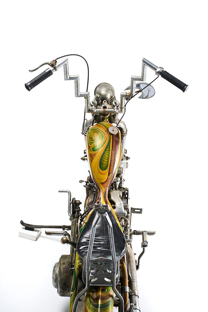 画像: ROLLER Magazine 