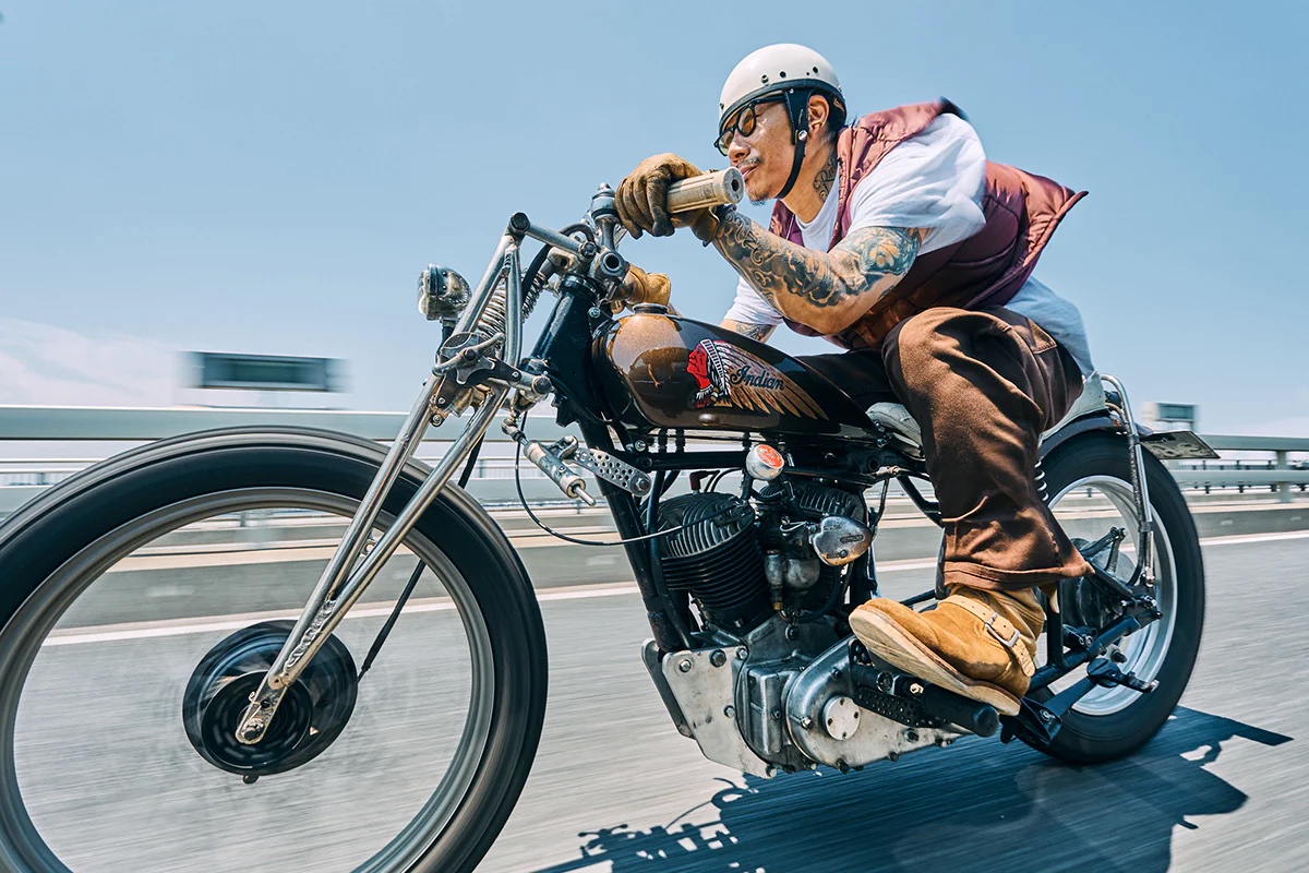 画像: ROLLER Magazine 