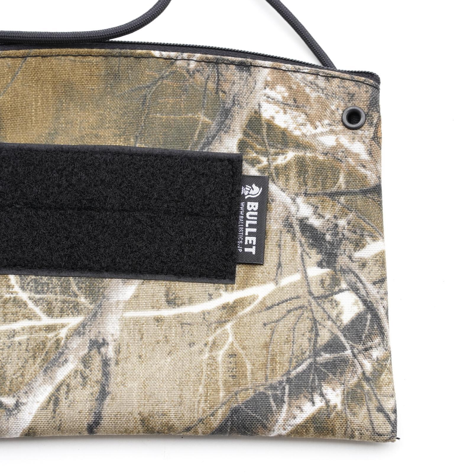 画像6: BALLISTICS (バリスティクス) | EASY POUCH (6)