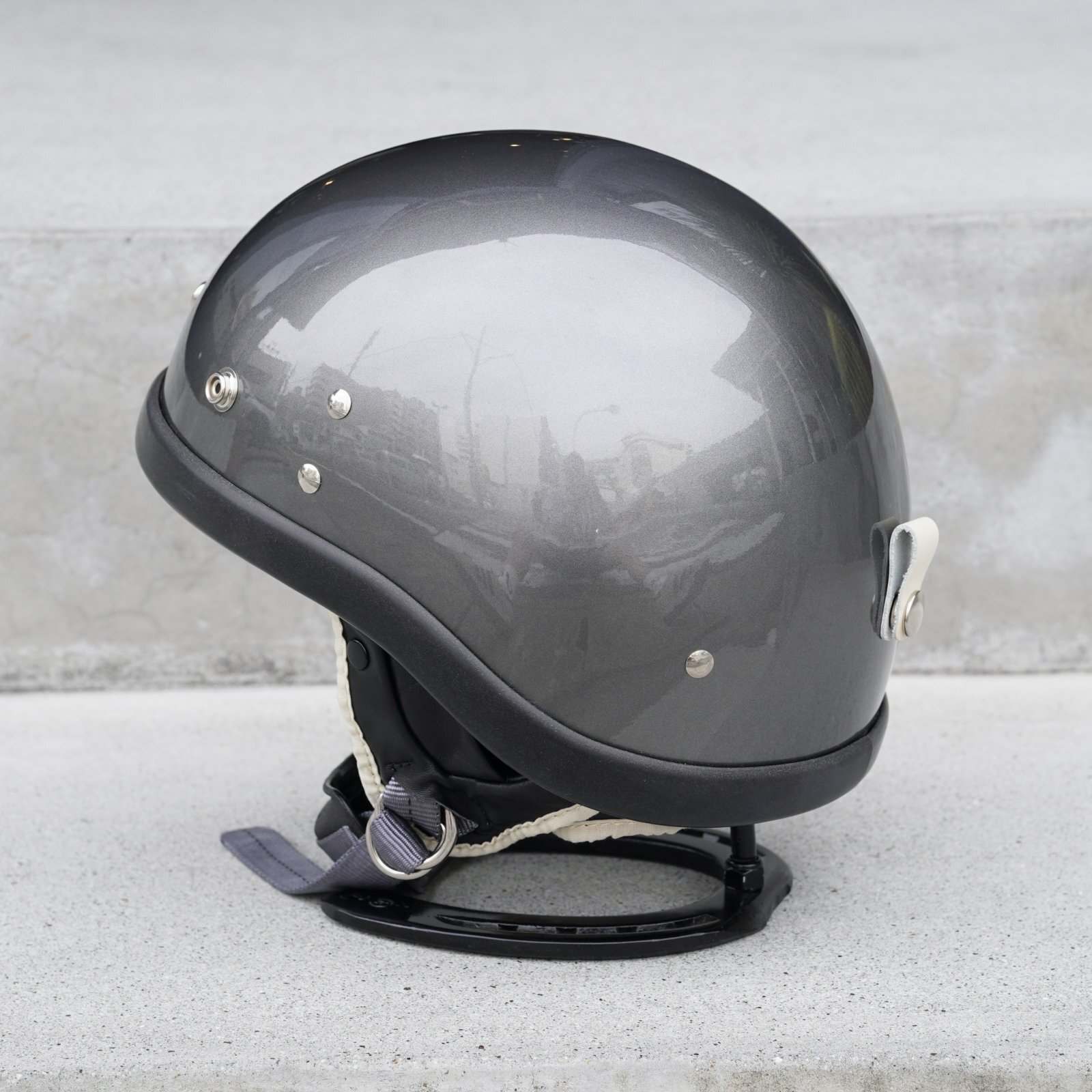 画像4: OCEAN BEETLE (オーシャンビートル) | BEETLE PTR ヘルメット  (4)