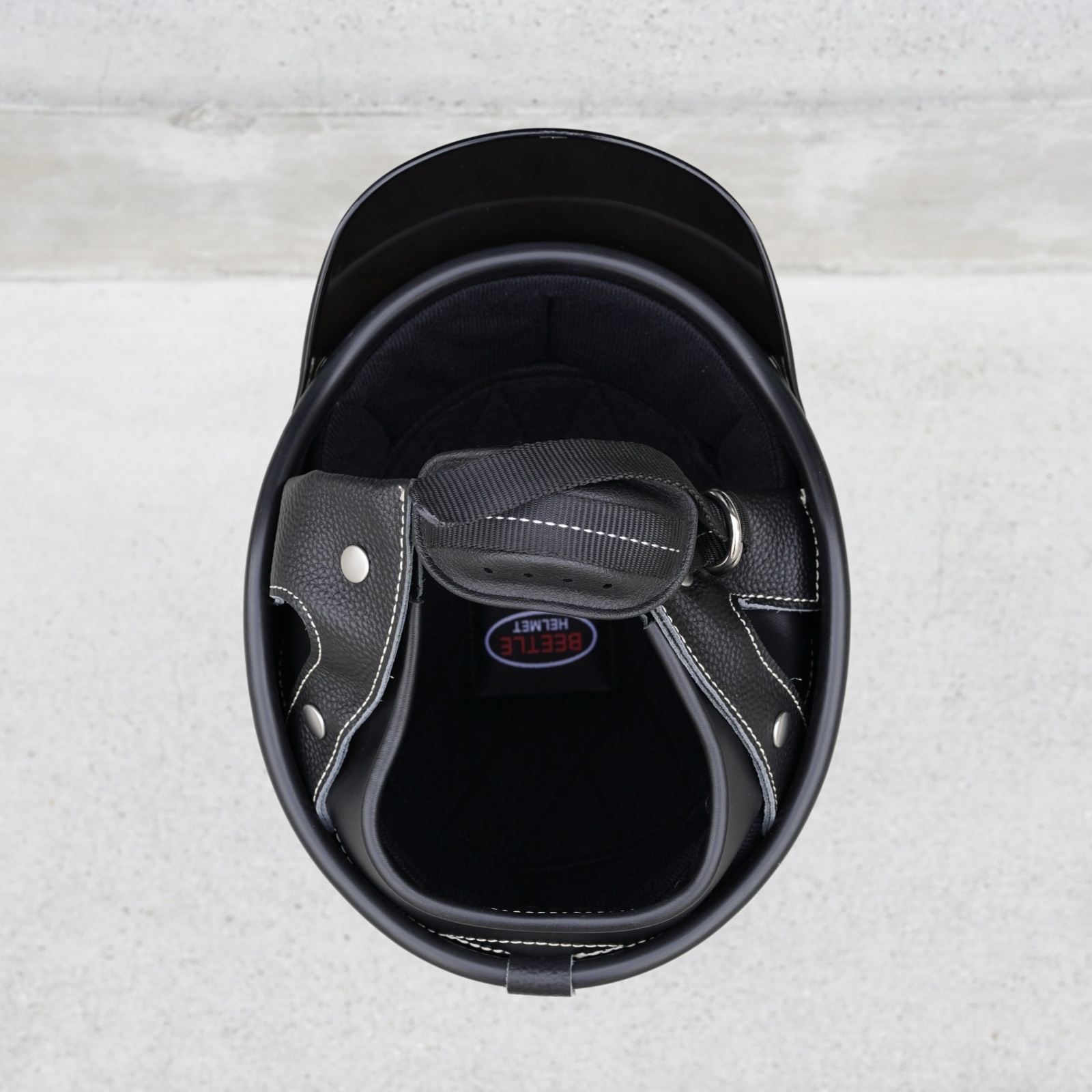 画像7: OCEAN BEETLE (オーシャンビートル) | BEETLE SHORTY4 ヘルメット  (7)