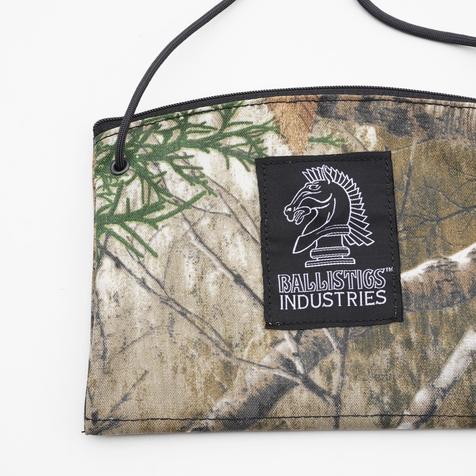 画像3: BALLISTICS (バリスティクス) | EASY POUCH (3)