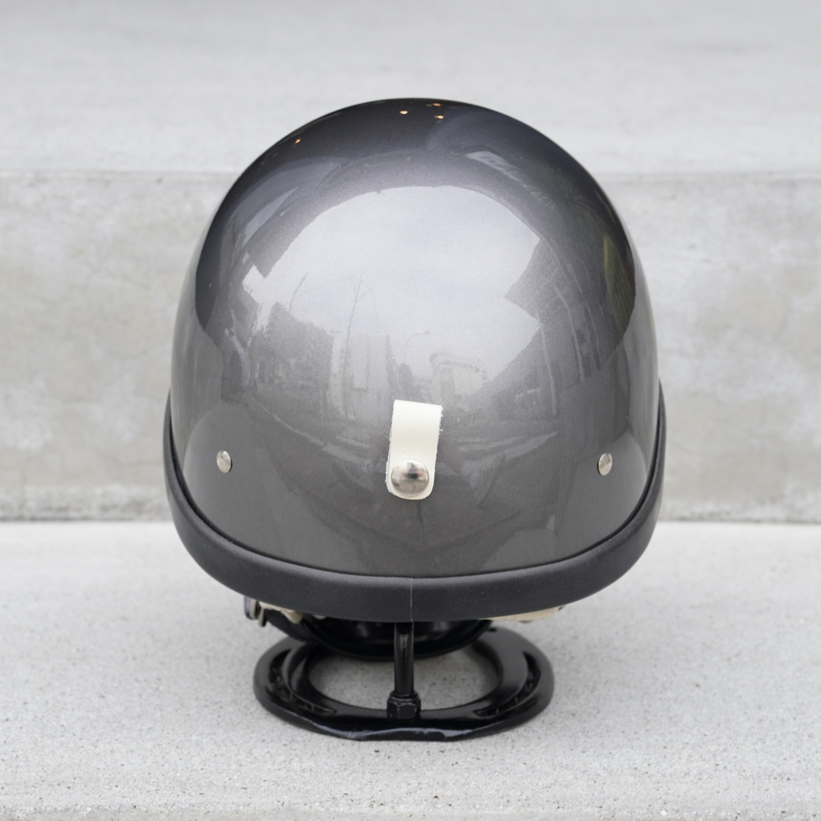 画像5: OCEAN BEETLE (オーシャンビートル) | BEETLE PTR ヘルメット  (5)