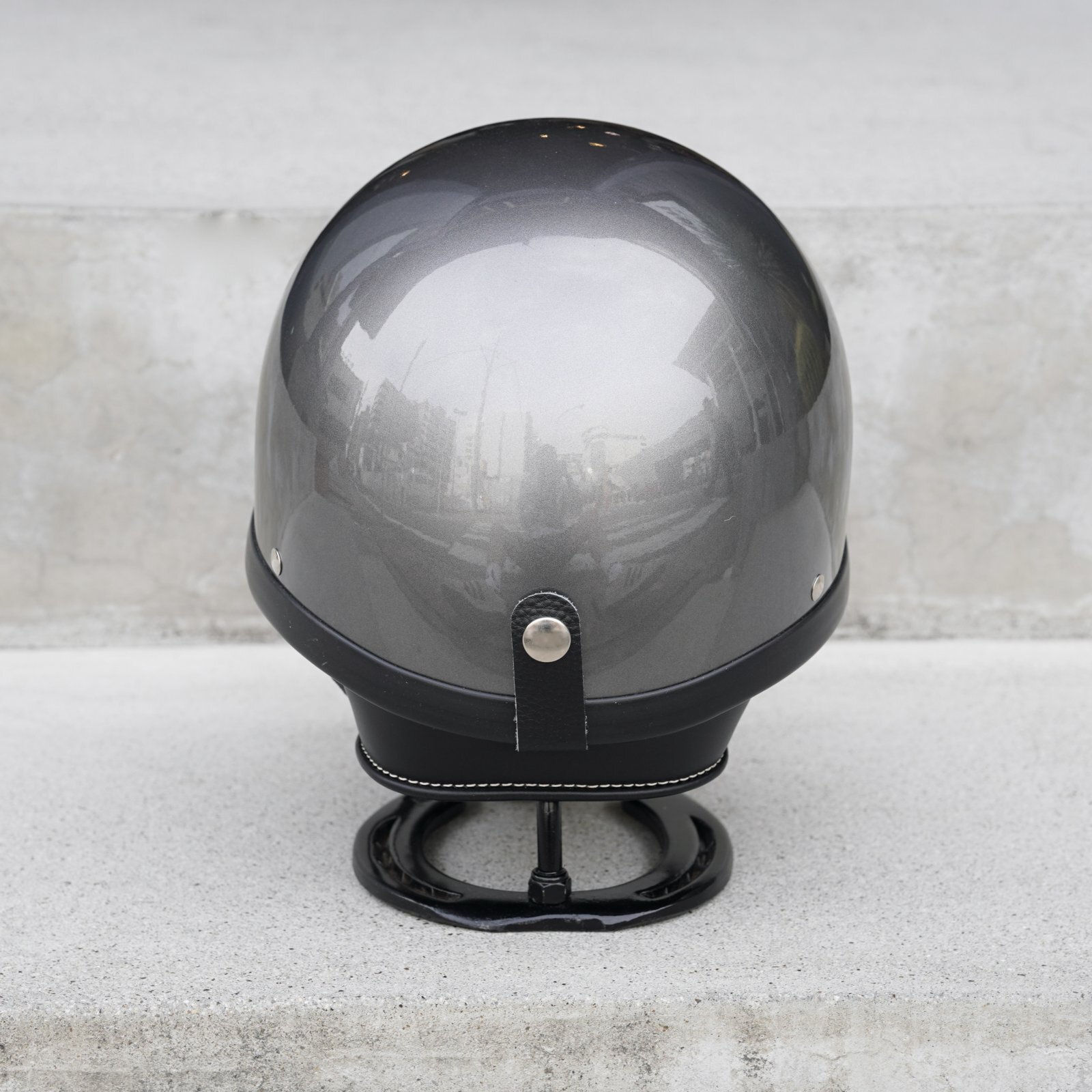 画像5: OCEAN BEETLE (オーシャンビートル) | BEETLE SHORTY4 ヘルメット  (5)