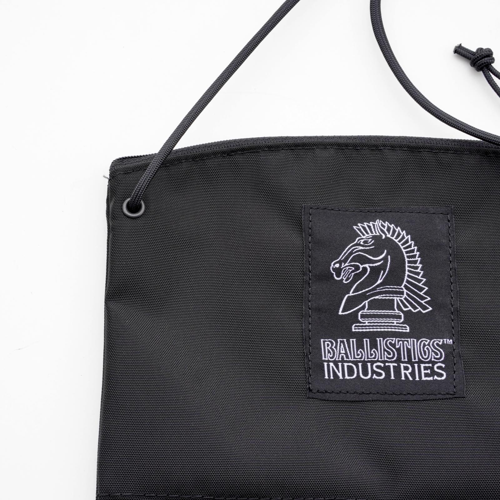 画像4: BALLISTICS (バリスティクス) | EASY POUCH (4)
