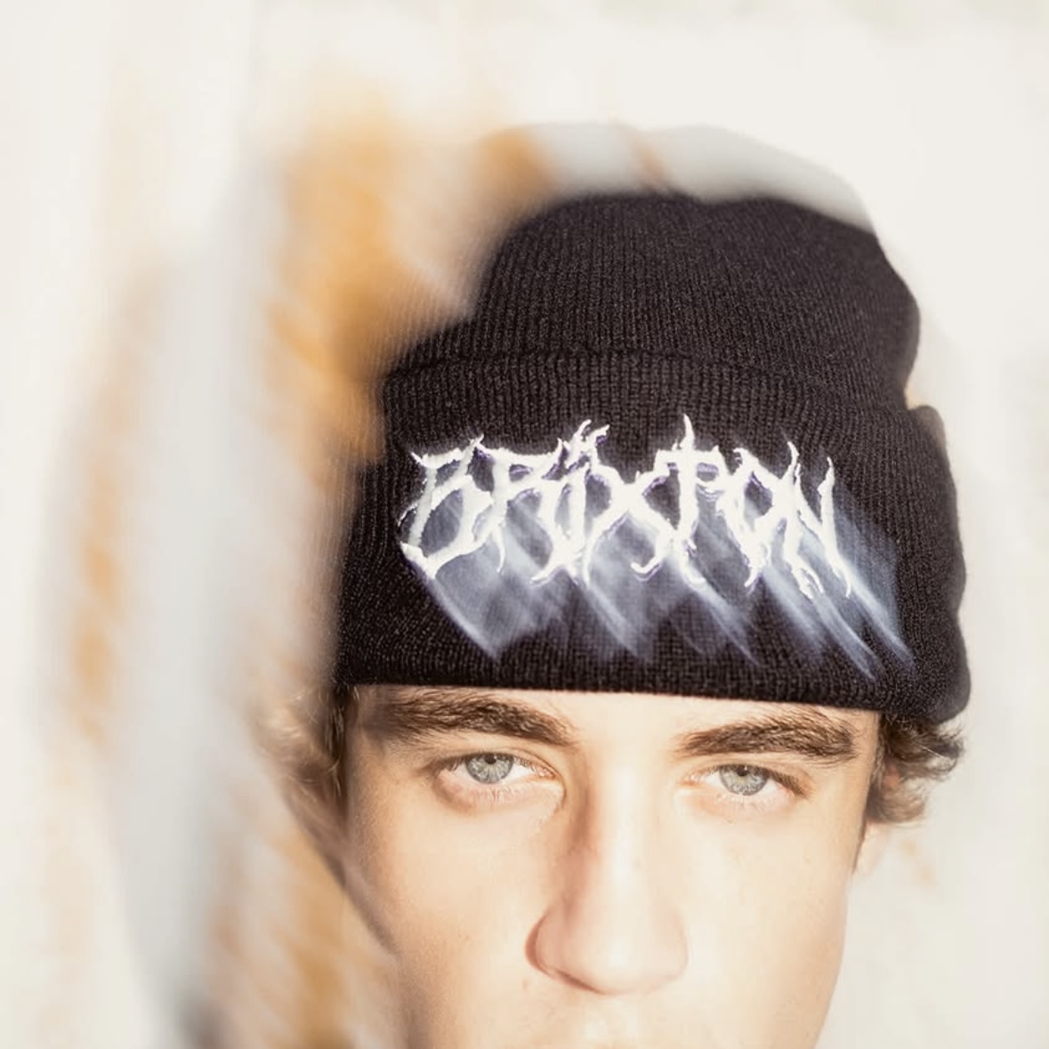 画像4: BRIXTON (ブリクストン) | VOID HUNTER WATCH CAP BEANIE  (4)