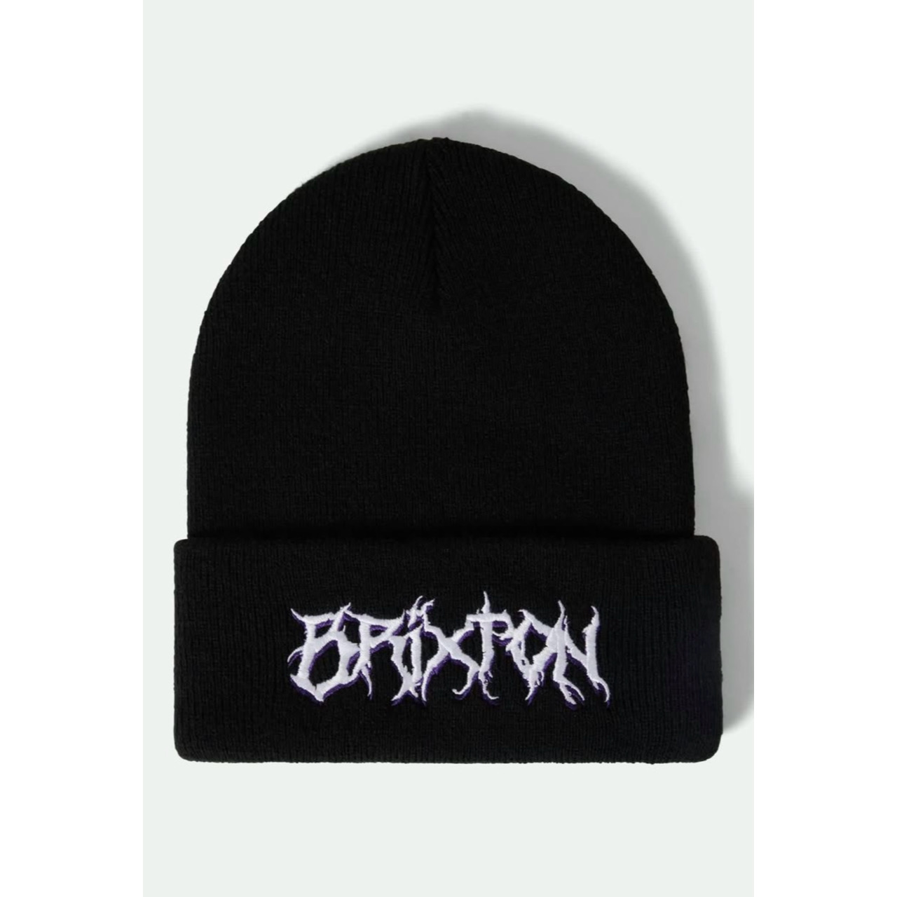 画像1: BRIXTON (ブリクストン) | VOID HUNTER WATCH CAP BEANIE  (1)