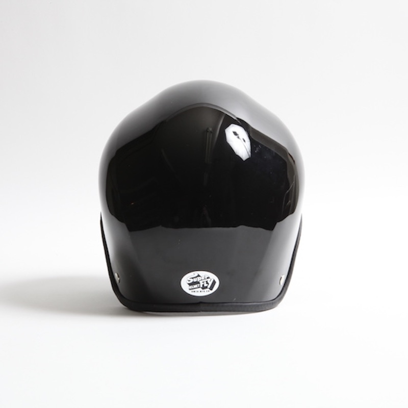 画像3: HWZN.MFG.CO. | SUPERFLY HELMET  (3)