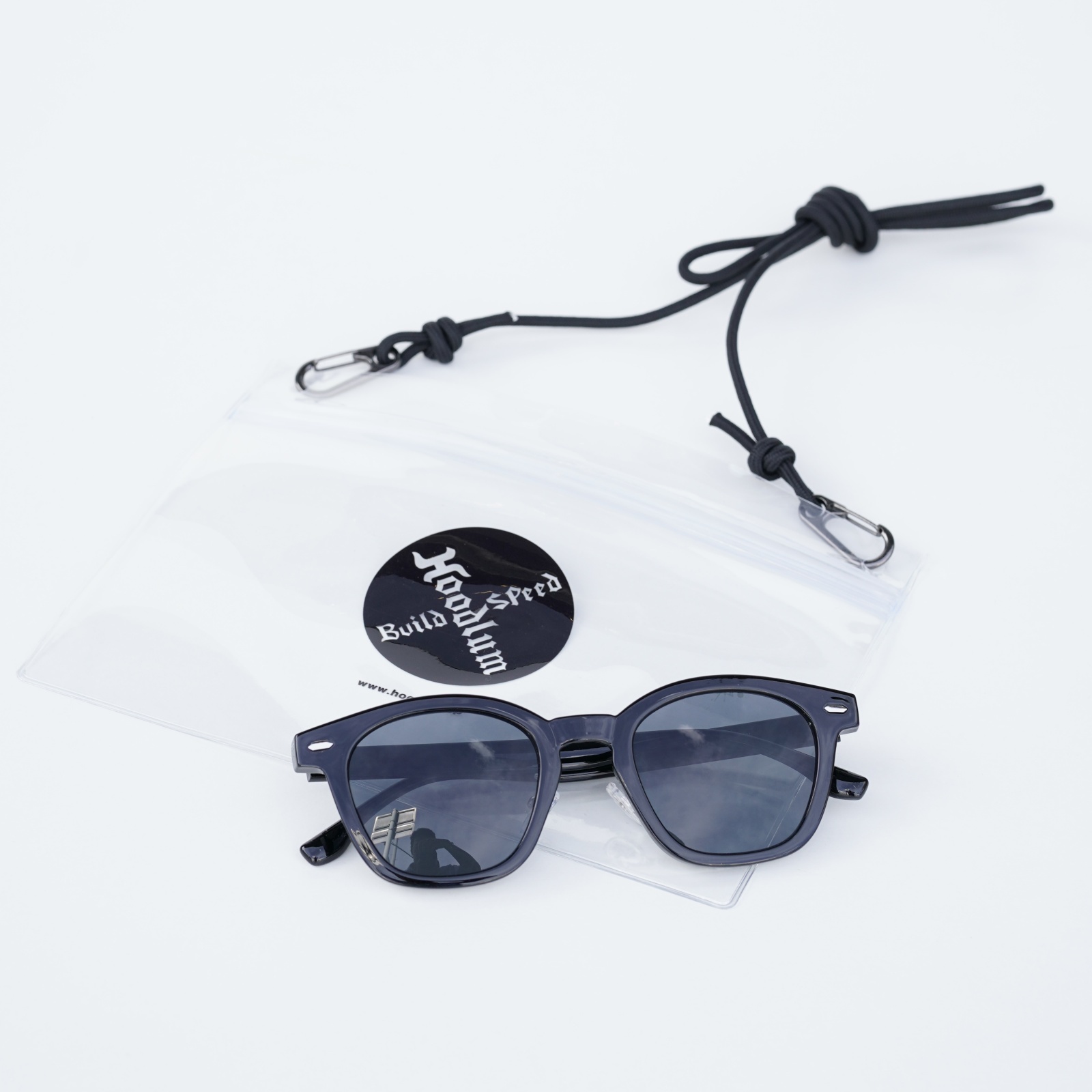 画像7: HOODLUM (フッドラム) | ORIGINAL SHADE  (7)