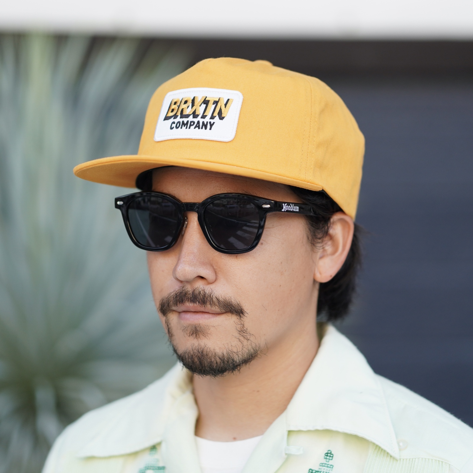 画像5: HOODLUM (フッドラム) | ORIGINAL SHADE  (5)