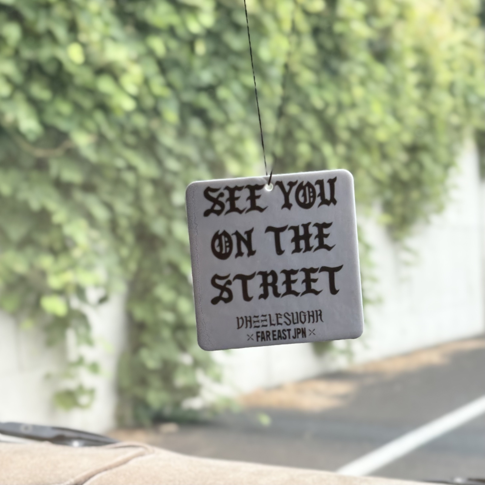 画像3: DAZZLESUGAR (ダズルシュガー) | -Air Freshener-  (3)