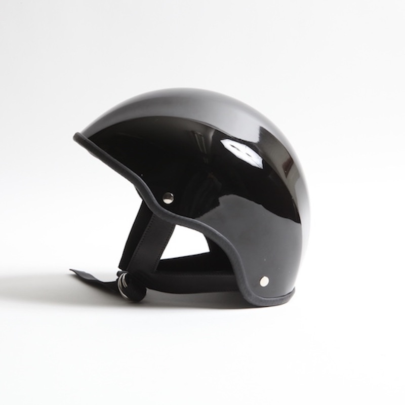 画像4: HWZN.MFG.CO. | SUPERFLY HELMET  (4)