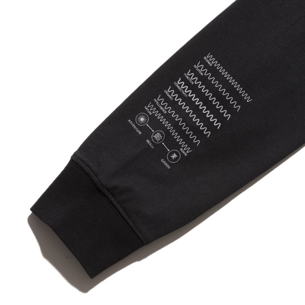 画像7: ROARK REVIVAL (ロアーク リバイバル) | "3RD EYE" L/S TEE  (7)