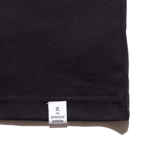 画像5: ROARK REVIVAL (ロアーク リバイバル) | "3RD EYE" L/S TEE  (5)