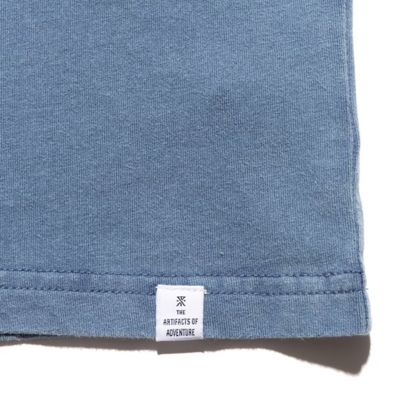 画像5: ROARK REVIVAL (ロアーク リバイバル) | "WORLDS END" L/S TEE  (5)