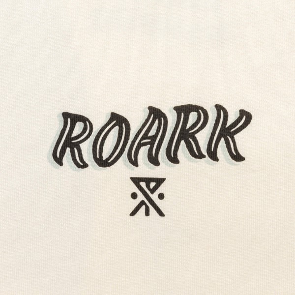 画像4: ROARK REVIVAL (ロアーク リバイバル) | "WORLDS END" L/S TEE  (4)
